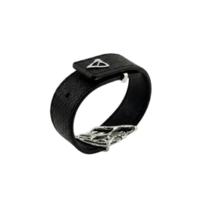 Silver Casing Bracelet