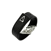 Silver Casing Bracelet